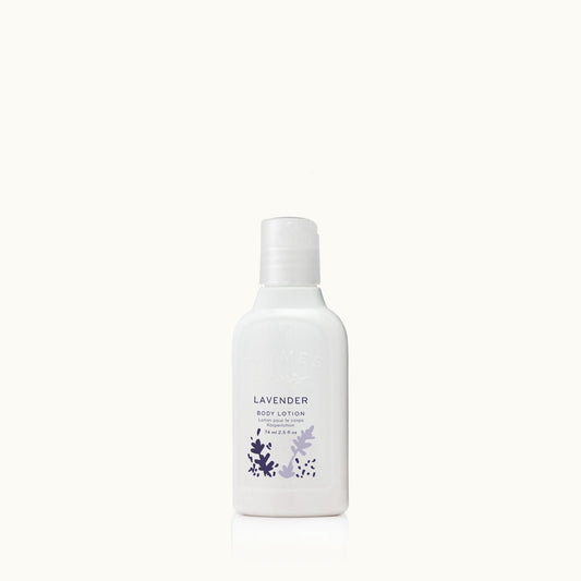 Lavender Petite Body Lotion
