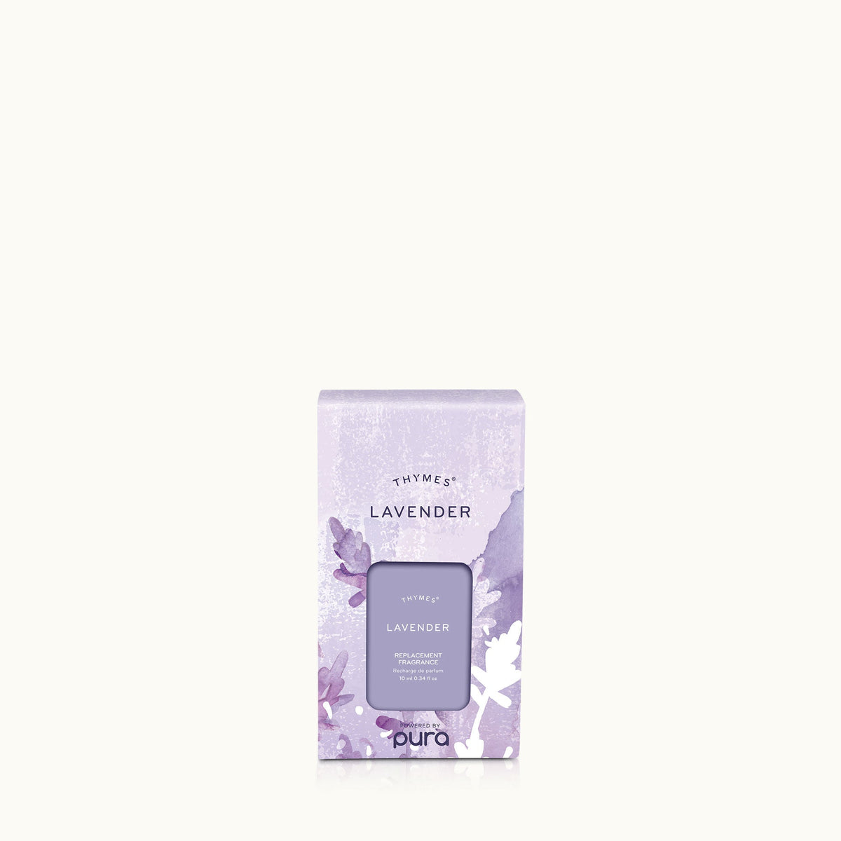 Lavender Pura Smart Home Diffuser Refill