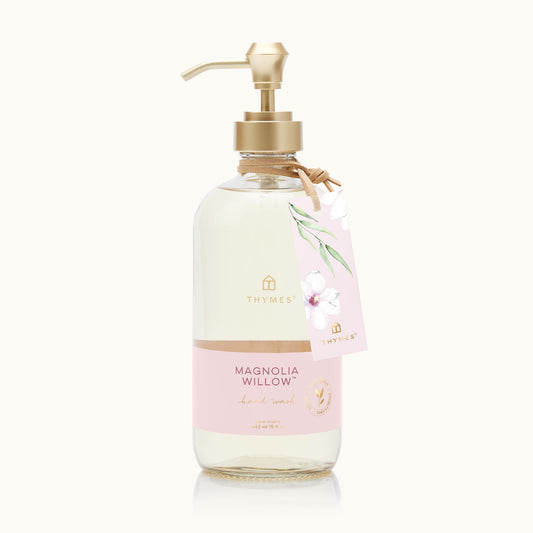 Magnolia Willow Large Hand Wash