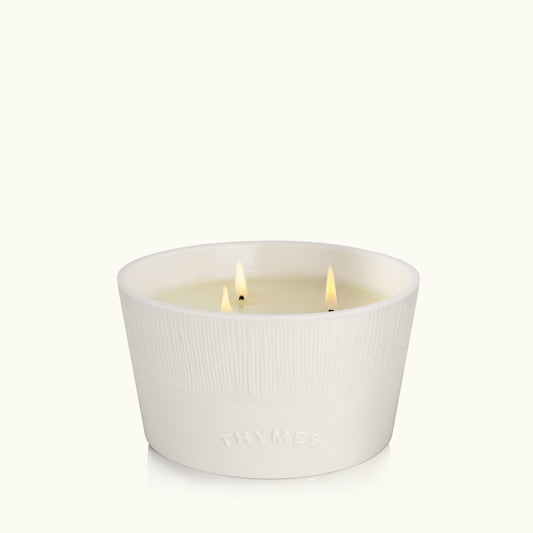Neroli Sol 3 Wick Statement Candle