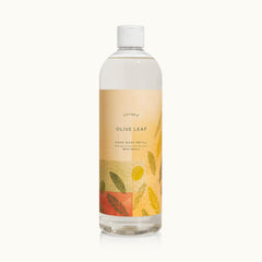 Olive Leaf Hand Wash Refill