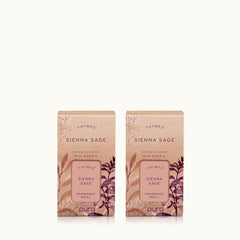 Sienna Sage Pura Diffuser Refill 2-Pack Bundle